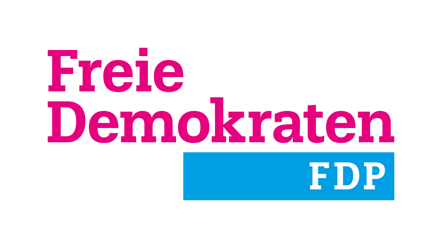 Logo der Freien Demokraten 