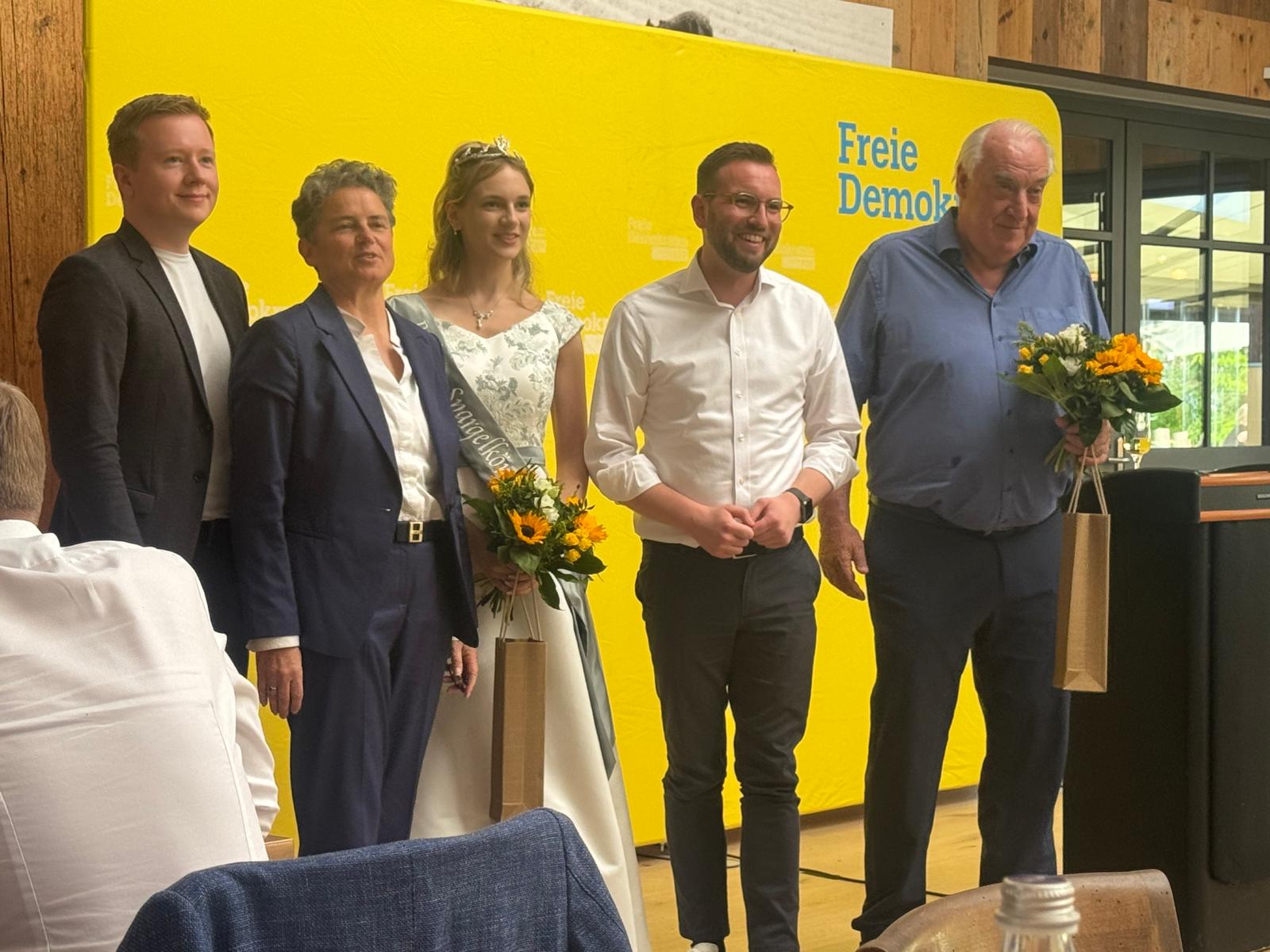 Gruppenbild