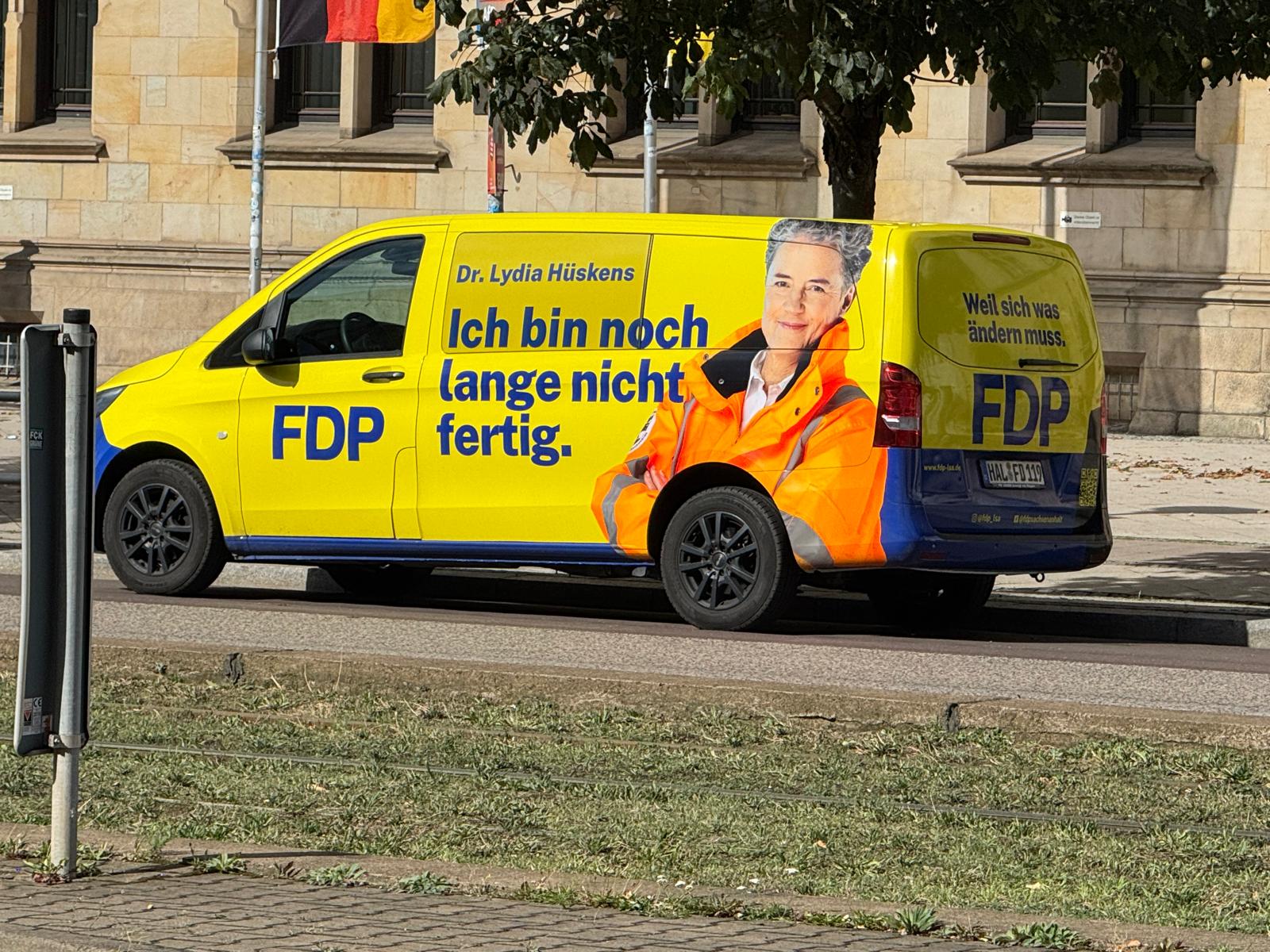 FDP Auto
