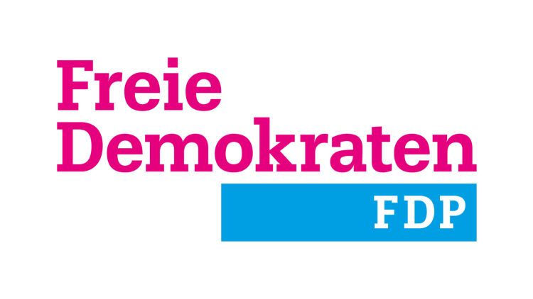 Logo der Freien Demokraten